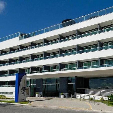 Apartament Flat Beira-Mar Blue Sunset João Pessoa Zewnętrze zdjęcie