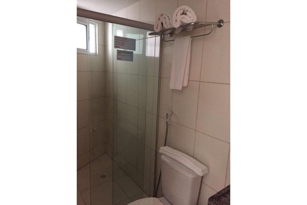 Apartament Flat Beira-Mar Blue Sunset João Pessoa Zewnętrze zdjęcie